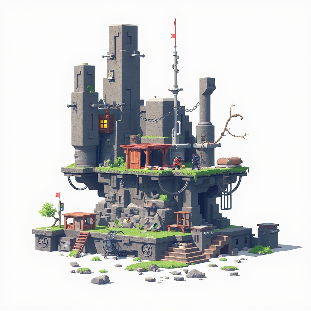 Revolutionary RPG mechanics changing narrative gaming