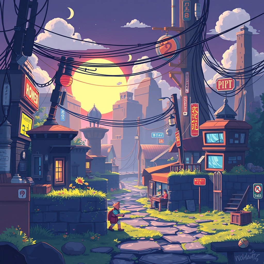 Virtual reality gaming creating immersive storytelling experiences